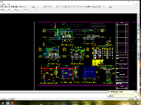File thiết kế mái hiên nhà xe .
